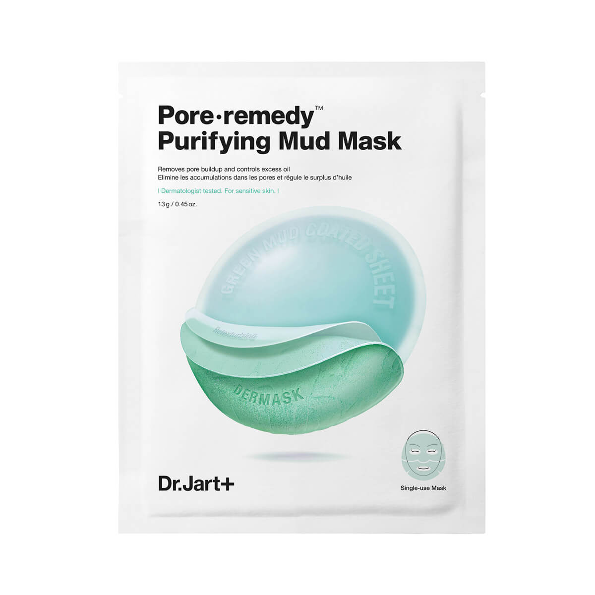 PORE-REMEDY™ PURIFYING MUD MASK (MASCARILLA FACIAL LIMPIA POROS)